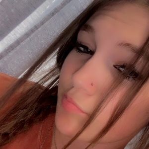 Meet your Posher, Jaelyn